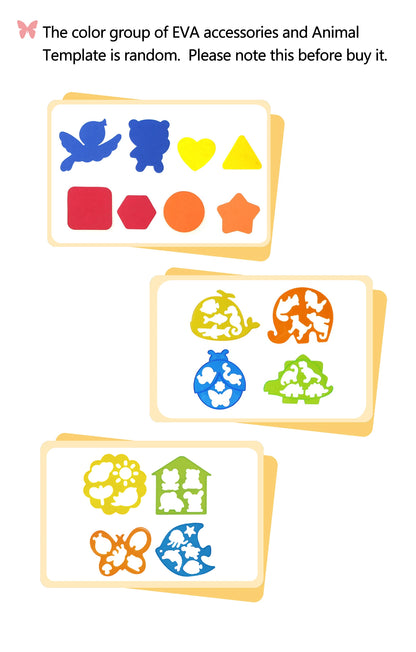 100x80CM Magisk vattenritningsmatta – Återanvändbar Doodle Board Montessori Utbildningsleksak för barn