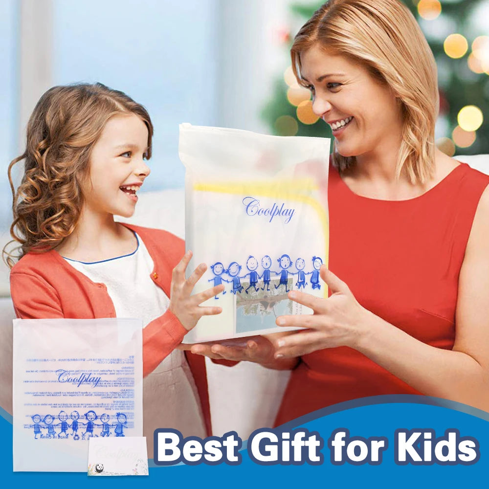 100x80CM Magisk vattenritningsmatta – Återanvändbar Doodle Board Montessori Utbildningsleksak för barn