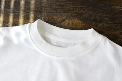 2-10Y Barnens Pure Cotton Short Sleeve Pullover T-Shirt – Baby Pojkar & Flickor Sommar Toppar