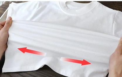 2-10Y Barnens Pure Cotton Short Sleeve Pullover T-Shirt – Baby Pojkar & Flickor Sommar Toppar